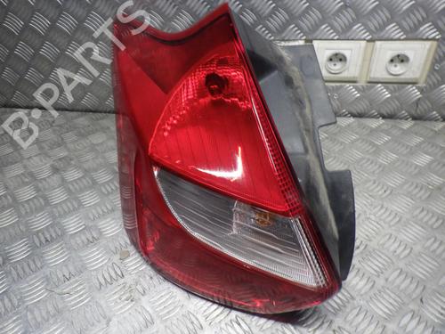 Used Left taillight FORD FOCUS III 1.6 TDCi (115 hp) 24251144