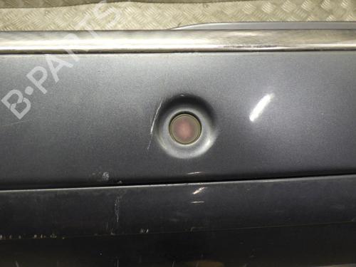 Rear bumper CITROËN C4 Grand Picasso I (UA_) 2.0 HDi 138 | BP24245522C8 