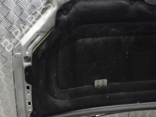 Hood CITROËN BERLINGO / BERLINGO FIRST MPV (MF_, GJK_, GFK_) 2.0 HDI 90 (MFRHY) | BP25034925C1 