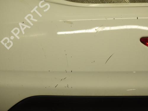 Rear bumper PEUGEOT 208 I (CA_, CC_) 1.4 HDi | BP30131698C8 