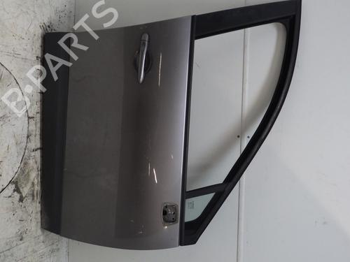 Right front door RENAULT SCÉNIC III (JZ0/1_) 1.5 dCi | BP29506421C3 