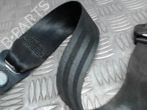 Front right seatbelt CITROËN C3 II (SC_) 1.4 HDi 70 (SC8HZC, SC8HR0, SC8HP4) | BP24249231I25  - Image 6