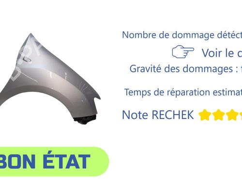 Used Right front fenders Right front fenders DACIA LOGAN MCV II 1.5 dCi (90 hp) 40601123 40601123