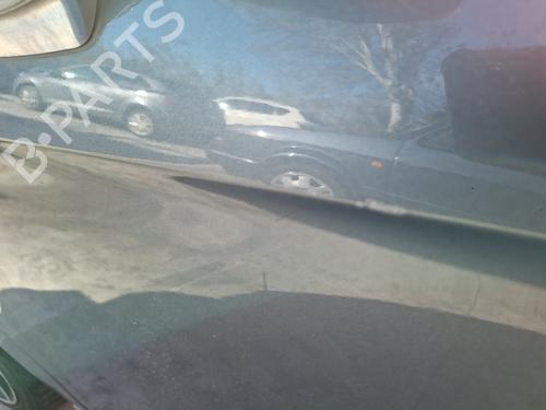 Left front door CITROËN DS3 (SA_) 1.6 VTi 120 | BP30661152C2 