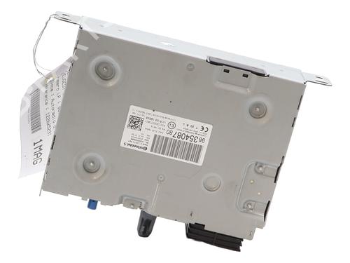 Electronic module PEUGEOT EXPERT Van (V_) 2.0 BlueHDi 120 | BP33311116M83 - Image 5