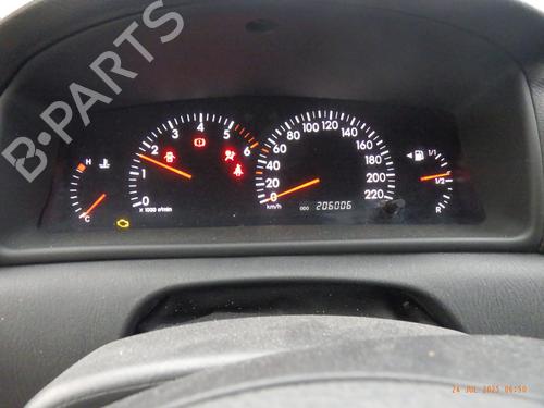 Switch TOYOTA COROLLA (_E12_) | BP34192283I30 - Image 12