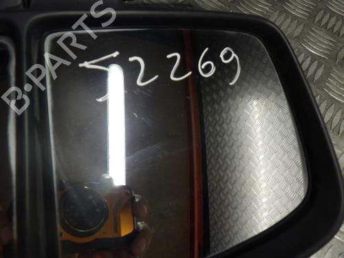 Used Right mirror Right mirror PEUGEOT EXPERT Van (VF3A_, VF3U_, VF3X_) 2.0 HDi 120 (120 hp) 24245507 24245507