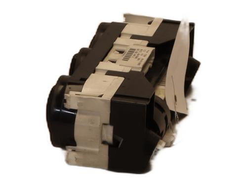 Climate control VW FOX Hatchback (5Z1, 5Z3, 5Z4) 1.2 | BP26603278I5 - Image 3