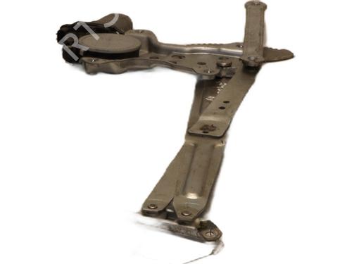 Front right window mechanism SUZUKI SPLASH (EX) 1.0 (A5B310) | BP24244855C23  - Image 6