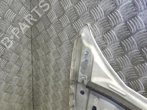 Hood CITROËN JUMPY II Van 2.0 HDi 125 | BP24250703C1 