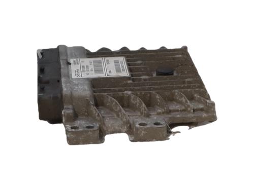 Engine control unit (ECU) RENAULT CLIO III (BR0/1, CR0/1) 1.5 dCi | BP38934040M57 - Image 2