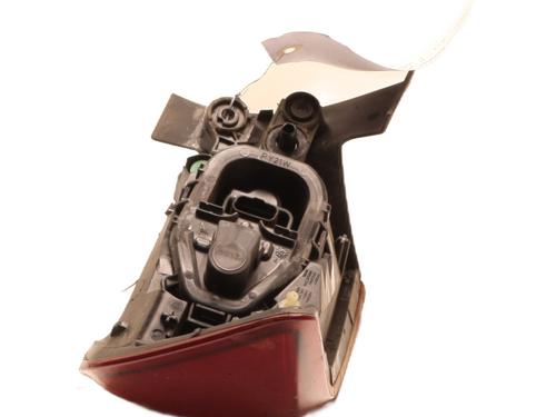 Left taillight RENAULT CLIO IV (BH_) 1.5 dCi 75 | BP28291323C34 