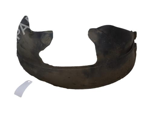 Used Wheel arch Wheel arch FORD FIESTA V (JH_, JD_) 1.4 TDCi (68 hp) 39886082 39886082