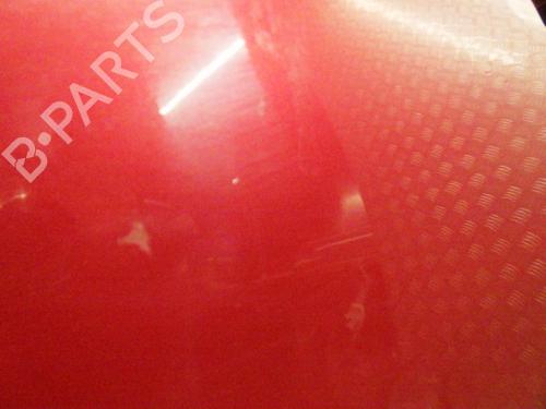 Right front door CITROËN C4 Picasso I MPV (UD_) 1.6 HDi | BP24251460C3 