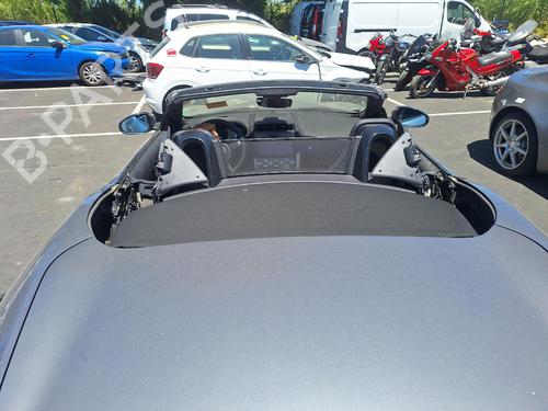 Fælgsæt JAGUAR F-TYPE Convertible (X152) 5.0 SCV8 P450 | BP37190429C100 - Image 13