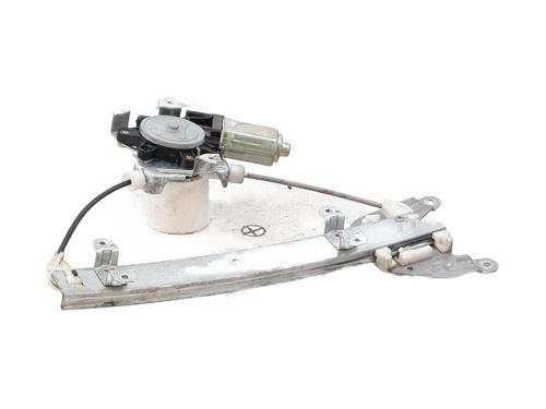 Used Rear right window mechanism Rear right window mechanism NISSAN MURANO I (Z50) 3.5 4x4 (234 hp) 30730634 30730634