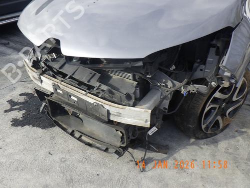 Left taillight RENAULT CAPTUR I (J5_, H5_) 1.5 dCi 90 (J5N4, J5M5, J5MW, J5M6, J5AL, J5AJ) | BP38080513C34 - Image 10