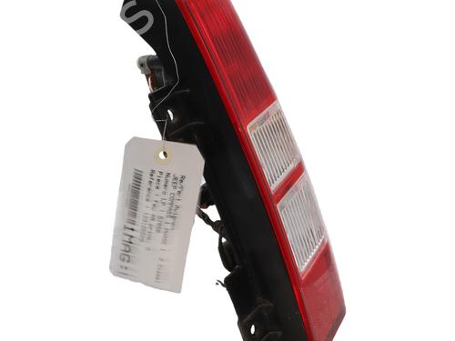 Right taillight JEEP COMPASS (MK49) 2.0 CRD 4x4 | BP39081208C35 - Image 5