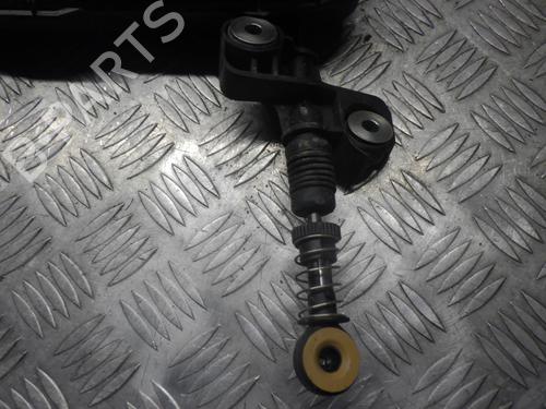 Gear lever VW GOLF VIII (CD1, DA1) 2.0 TDI GTD | BP24246653M90 - Image 2