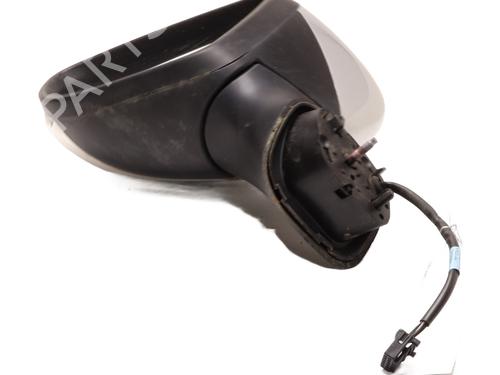 Left mirror RENAULT CLIO IV (BH_) 1.5 dCi 75 | BP27881584C26 