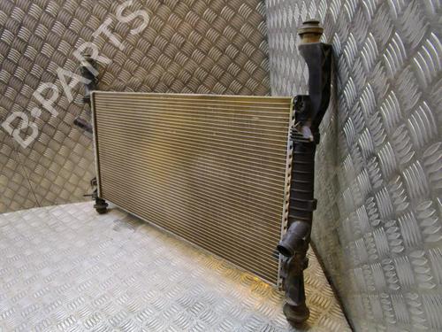 Used Water radiator Water radiator FORD TRANSIT Van (FA_ _) 2.2 TDCi (115 hp) 24249806 24249806