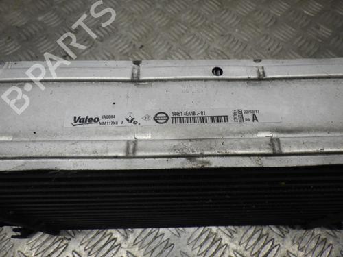 Intercooler RENAULT MEGANE IV Hatchback (B9A/M/N_) 1.5 dCi 110 (B9A3) | BP24250657M30 - Image 5