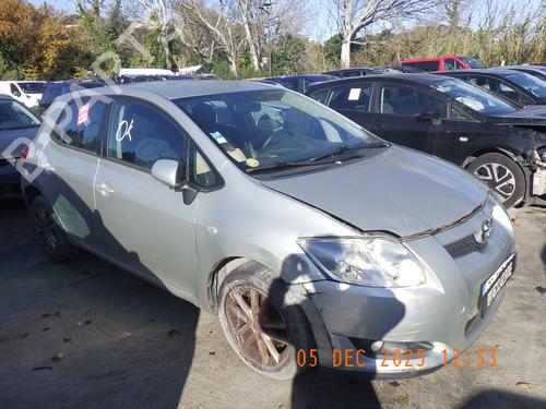 Used Parts TOYOTA AURIS (_E15_) 2.0 D-4D (ADE150_, ADE150R) 4512898