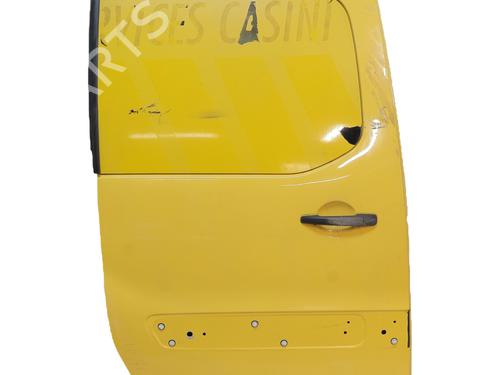 Højre side skydedør CITROËN BERLINGO MULTISPACE (B9) | BP37673926C75 - Image 5