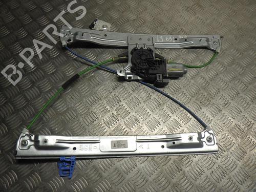 Front left window mechanism OPEL ZAFIRA TOURER C (P12) 2.0 CDTi (75) | BP24251265C22 - Image 4