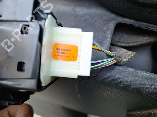 Left front window switch DACIA LOGAN MCV II | BP30745234I27 - Image 4