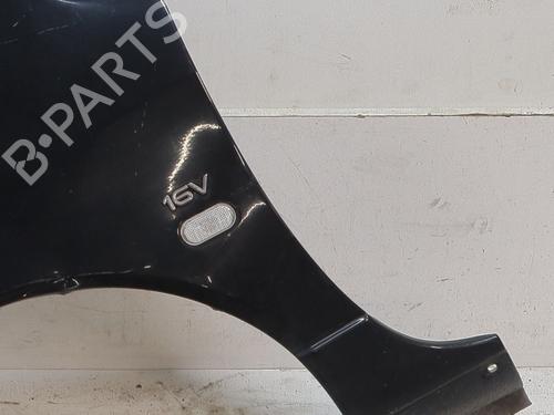 Used Left front fenders Left front fenders 36793561 36793561