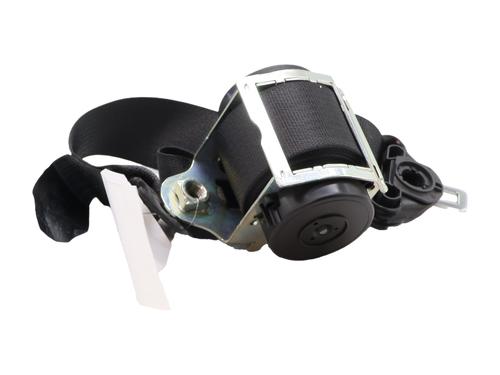 Rear left seatbelt OPEL CORSA D (S07) 1.3 CDTI (L08, L68) | BP36648033I29 - Image 5