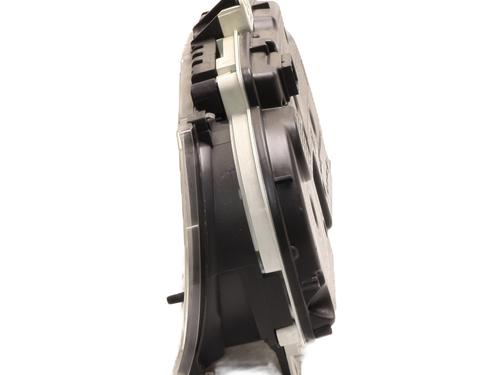 Instrument cluster OPEL CORSA D (S07) 1.7 CDTI (L08, L68) | BP26641821C47 