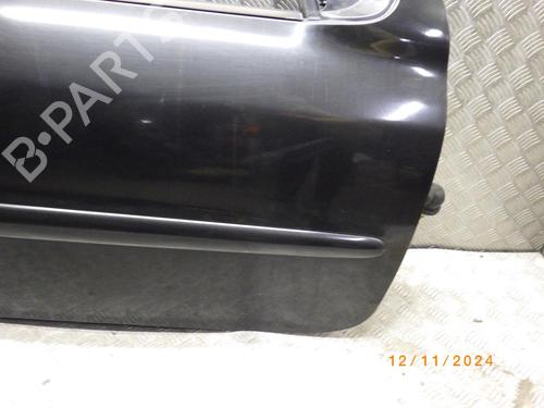 Right front door PEUGEOT 206 CC (2D) 1.6 HDi 110 | BP24244624C3 