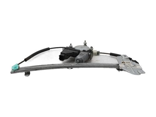 Front left window mechanism KIA RIO III (UB) 1.1 CRDi | BP29339952C22 - Image 5