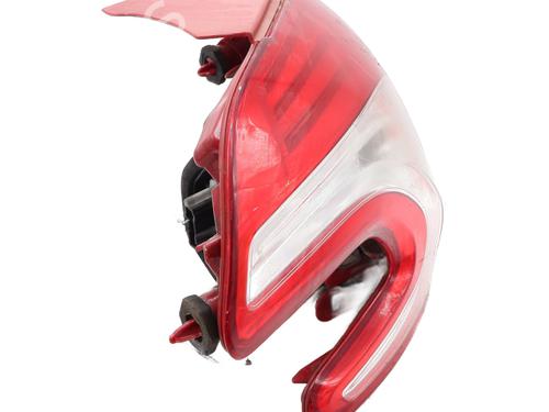 Used Left taillight Left taillight PEUGEOT 208 I (CA_, CC_) 1.6 HDi (92 hp) 33993362 33993362