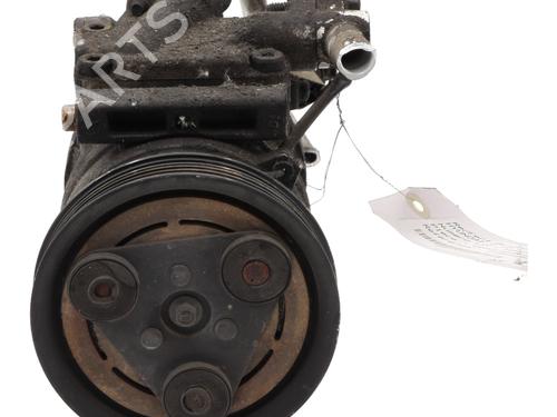 AC compressor HYUNDAI i10 I (PA) 1.2 | BP28451550M34 