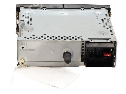 Other CITROËN DS3 (SA_) 1.6 VTi 120 | BP30661144O1 