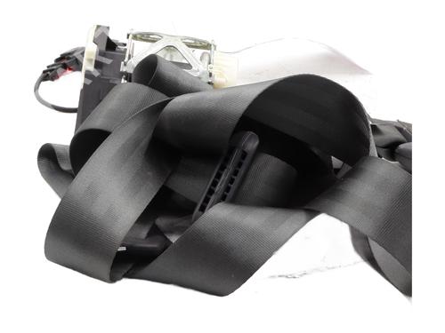 Used Front right seatbelt Front right seatbelt RENAULT CLIO III (BR0/1, CR0/1) 1.5 dCi (C/BR0G, C/BR1G) (68 hp) 29201185 29201185