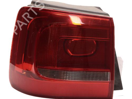 Used Left taillight VW TOURAN (1T3) 1.6 TDI (105 hp) 27577265