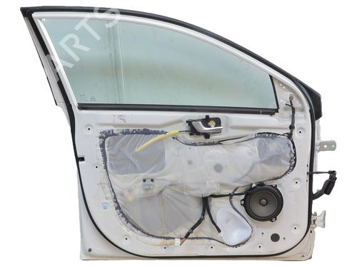 Dør venstre fortil KIA STONIC (YB) 1.0 T-GDi | BP39627005C2 - Image 3