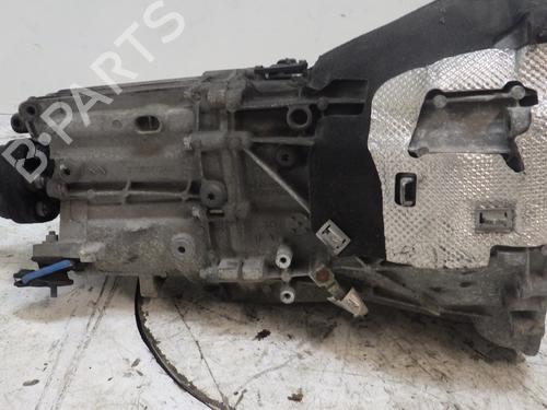 Gearbox BMW 1 (F20) 118 i | BP29530014M3