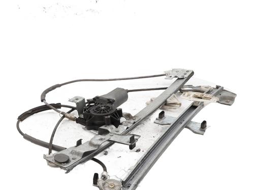 Front right window mechanism CITROËN BERLINGO / BERLINGO FIRST Box Body/MPV (M_) 1.9 D 70 (MBWJZ, MCWJZ) | BP29401908C23 