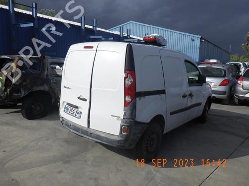 Right taillight RENAULT KANGOO Express (FW0/1_) 1.5 dCi 85 (FW0K, FW0L, FW0B) | BP24245107C35 - Image 12