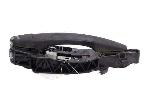 Used Front right exterior door handle CITROËN BERLINGO Box Body/MPV (K9) 1.6 BlueHDi 100 (99 hp) 32383020