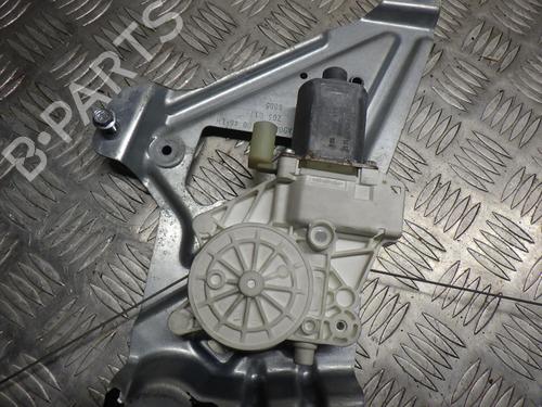 Front left window mechanism VW CRAFTER 30-50 Van (2E_) 2.5 TDI | BP24249004C22 - Image 3