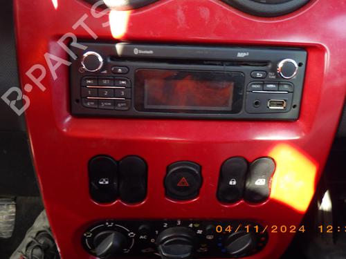 Front right window mechanism DACIA SANDERO 1.6 16V Bifuel | BP28487262C23 - Image 30