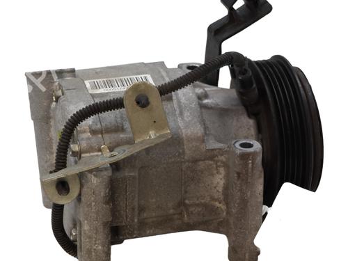 AC compressor FORD KA (RU8) 1.2 | BP31353510M34