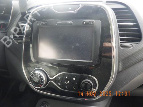 Rear left seatbelt RENAULT CAPTUR I (J5_, H5_) 1.5 dCi 90 (J5N4, J5M5, J5MW, J5M6, J5AL, J5AJ) | BP32060619I29 - Image 6