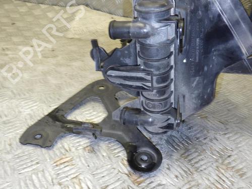 Used Water radiator Water radiator VW GOLF VII (5G1, BQ1, BE1, BE2) 2.0 R 4motion (300 hp) 33564541 33564541